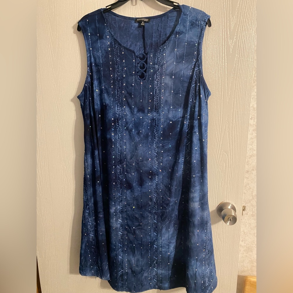 Ava & Grace dress